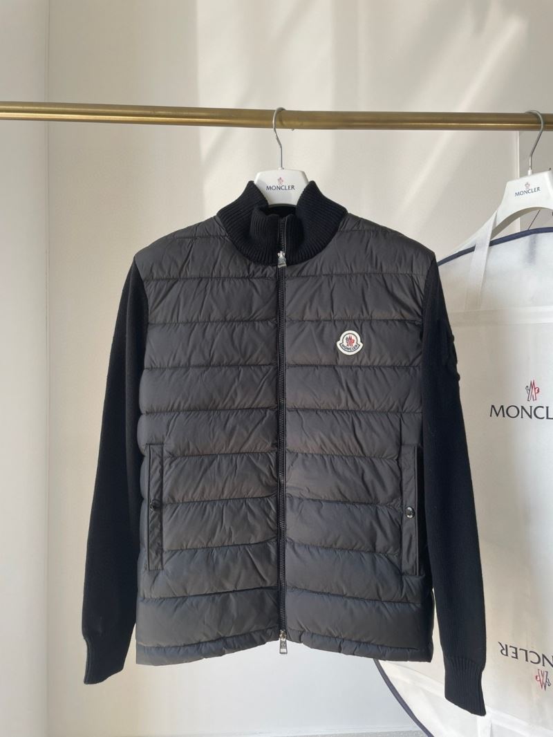 Moncler Down Jackets